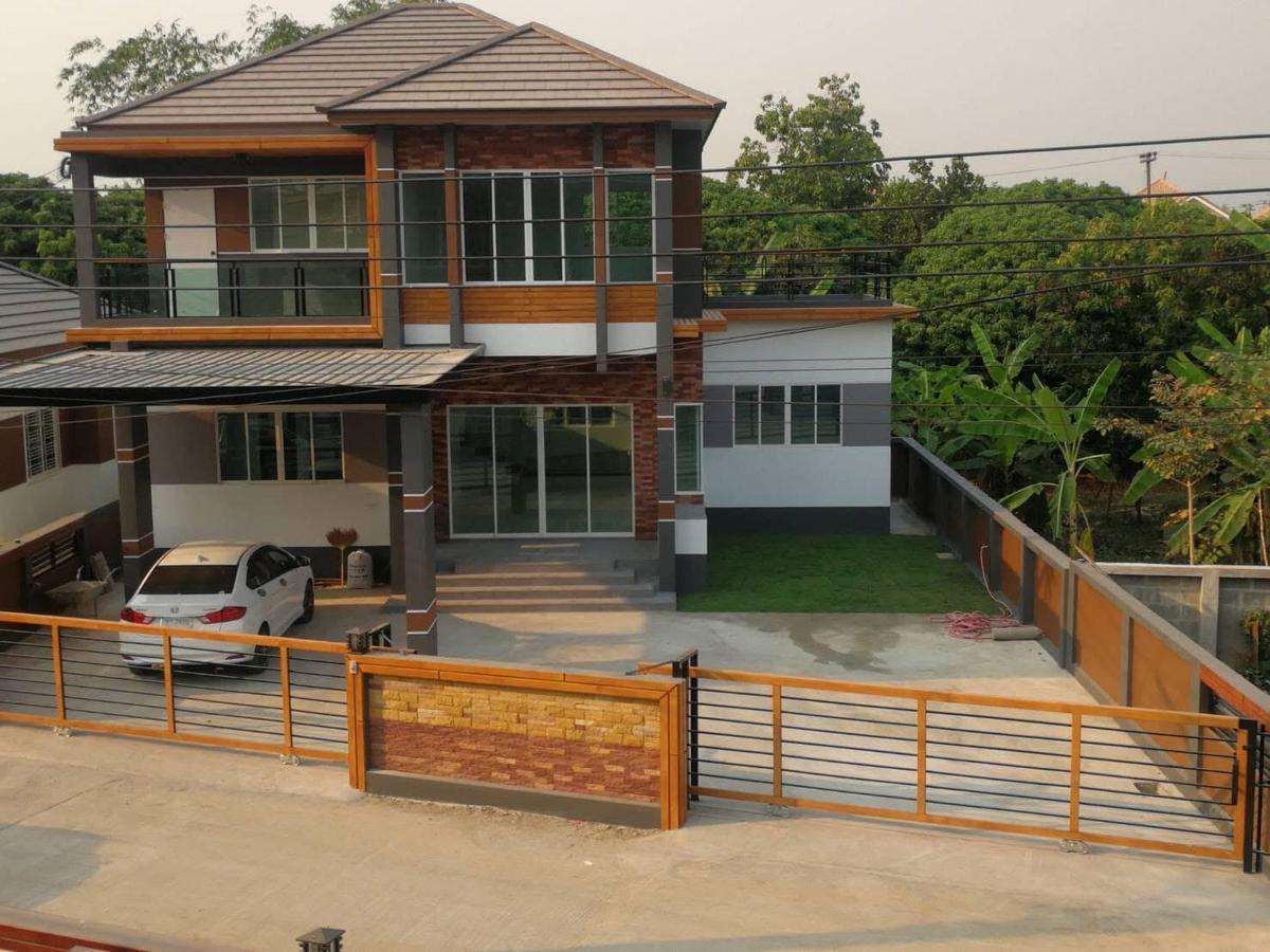 2 Bedroom House For Rent In San Sai Noi, Chiang Mai