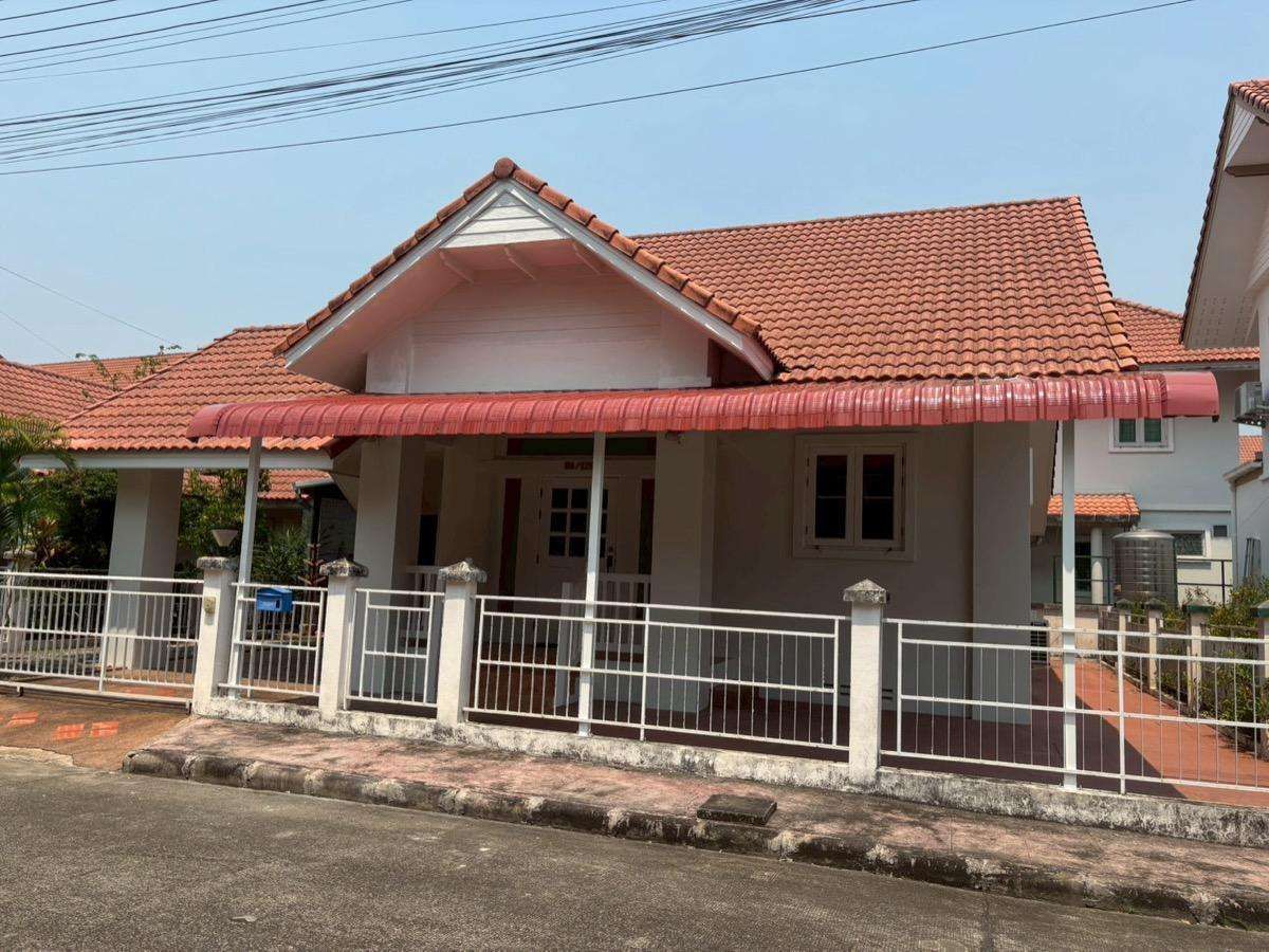 2 Bedroom House For Rent In Nong Kaeo, Chiang Mai
