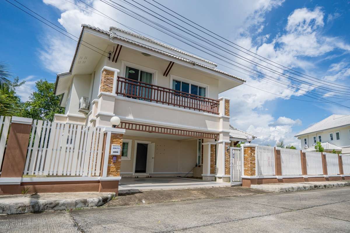 4 Bedroom House For Rent In Ton Pao, Chiang Mai