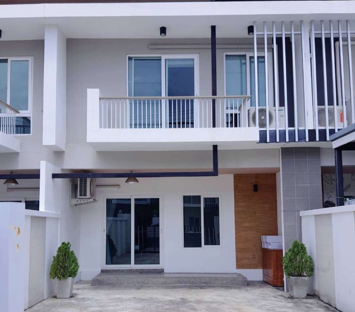 3 Bedroom House For Rent In Chang Khlan, Chiang Mai