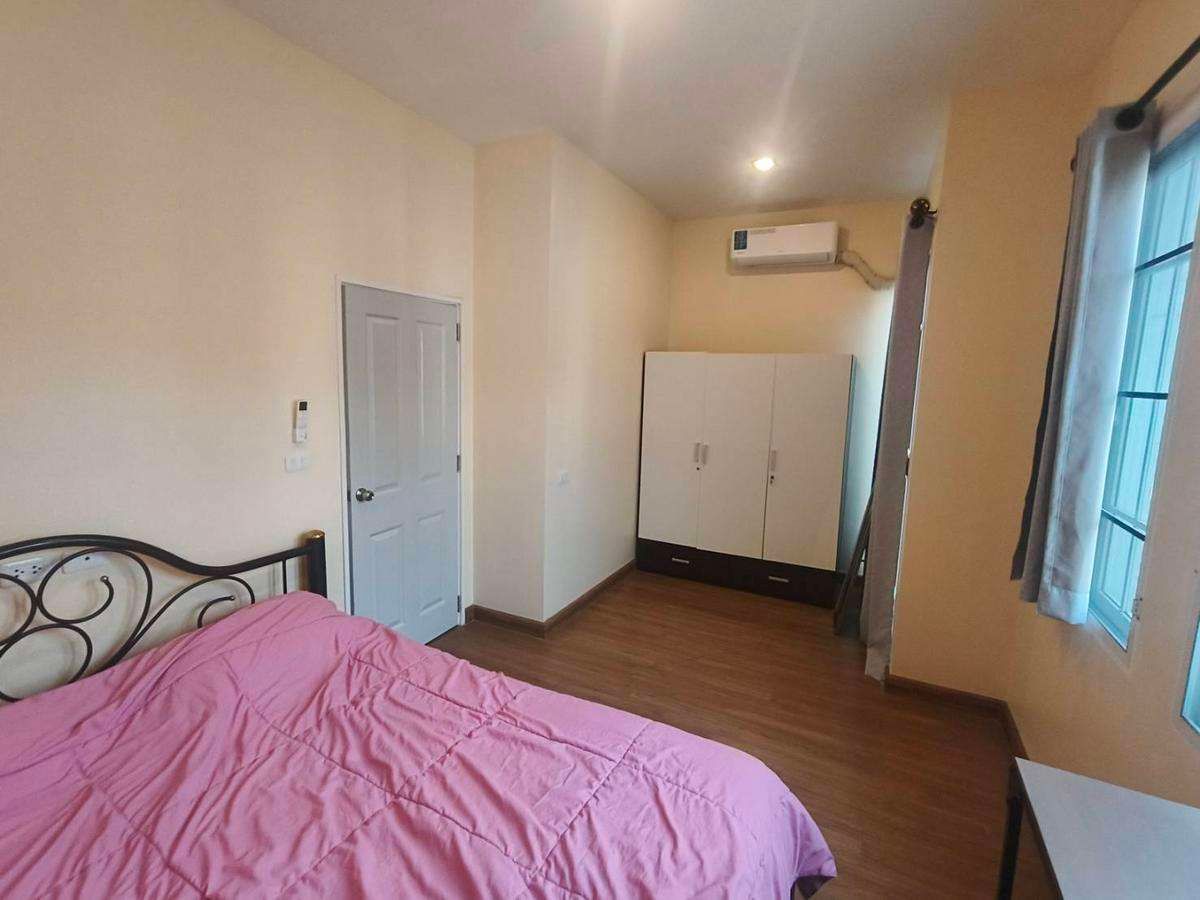 3 Bedroom House For Rent In Don Kaeo, Chiang Mai