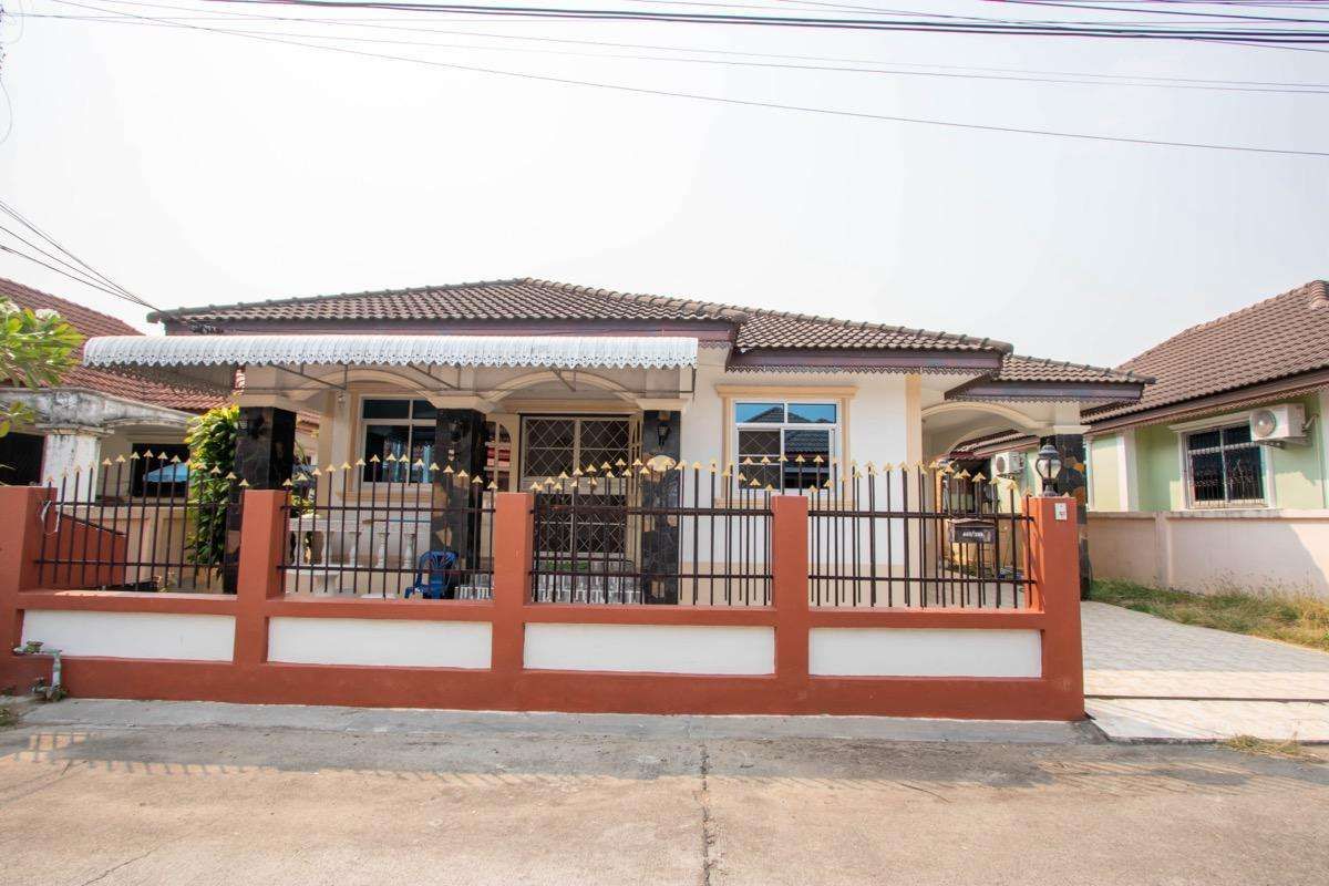 3 Bedroom House For Rent In San Sai Noi, Chiang Mai