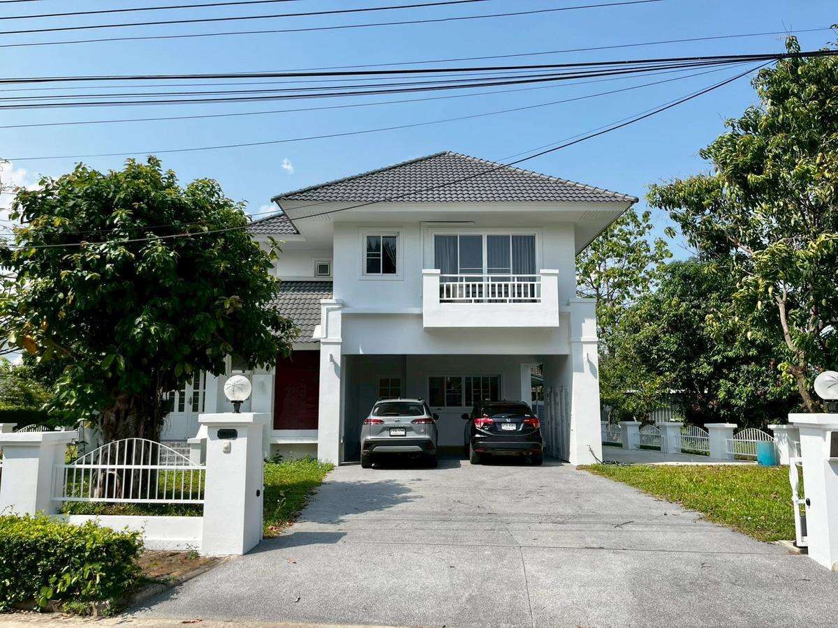 3 Bedroom House For Rent In Nong Khwai, Chiang Mai