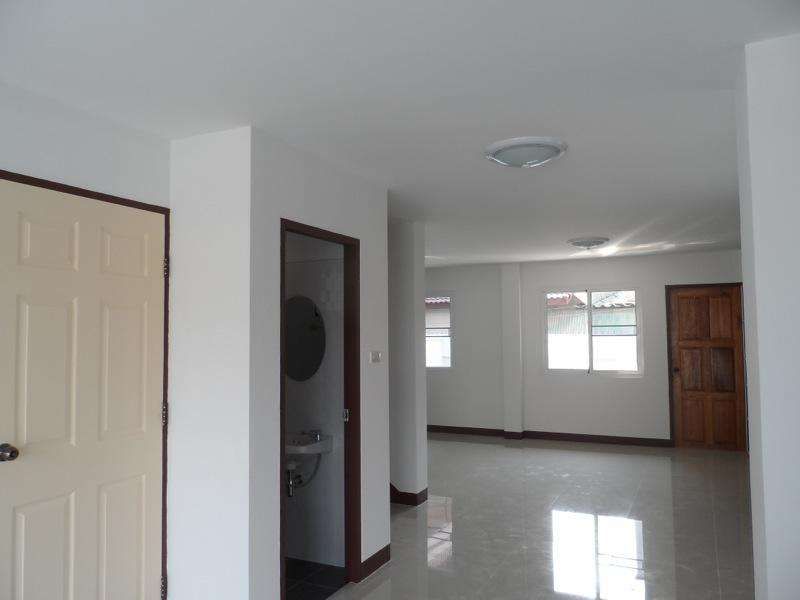 3 Bedroom House For Rent In Nong Phueng, Chiang Mai