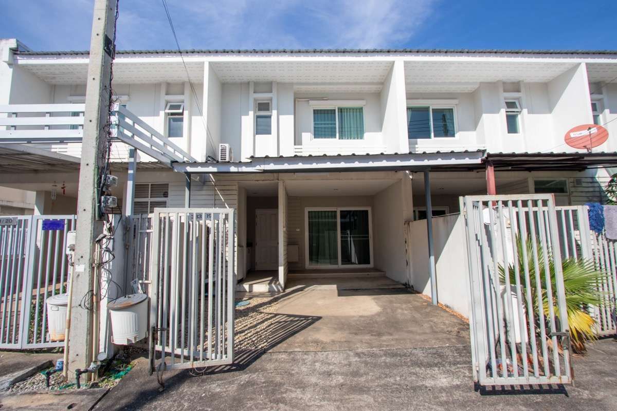 2 Bedroom House For Rent In Mae Hia, Chiang Mai