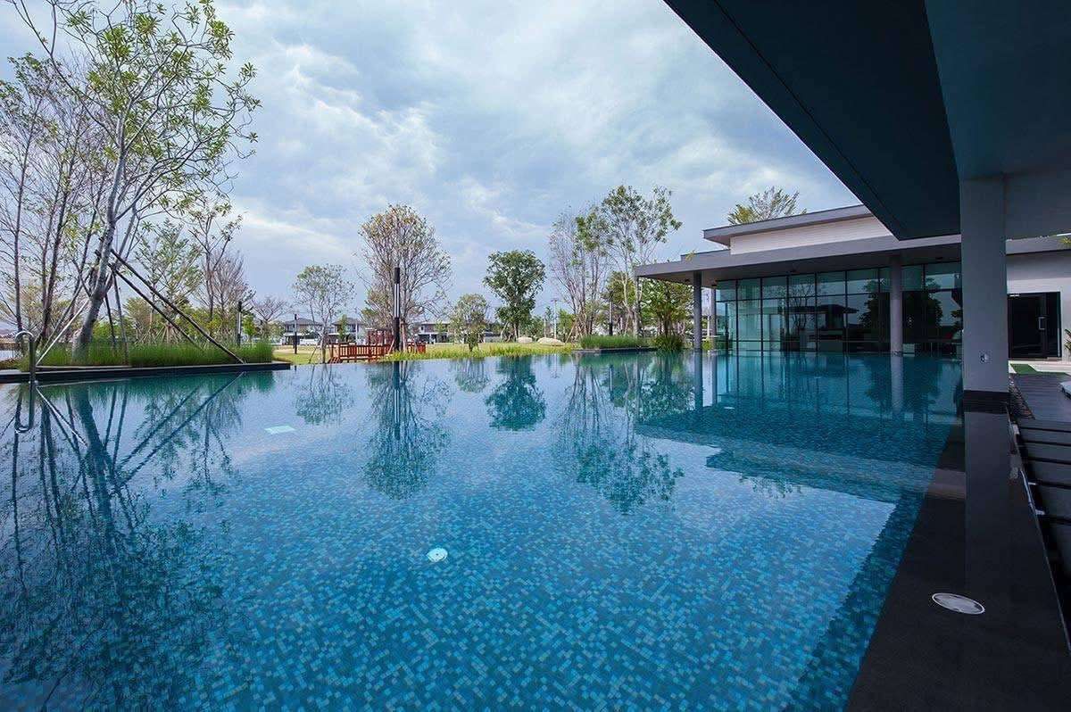 3 Bedroom House For Rent In Buak Khang, Chiang Mai