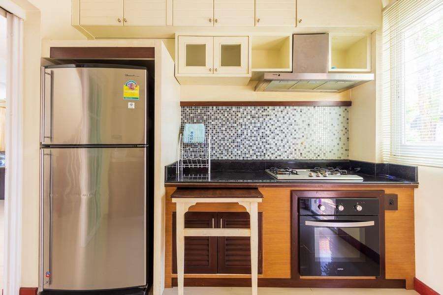 3 Bedroom House For Rent In Nong Chom, Chiang Mai