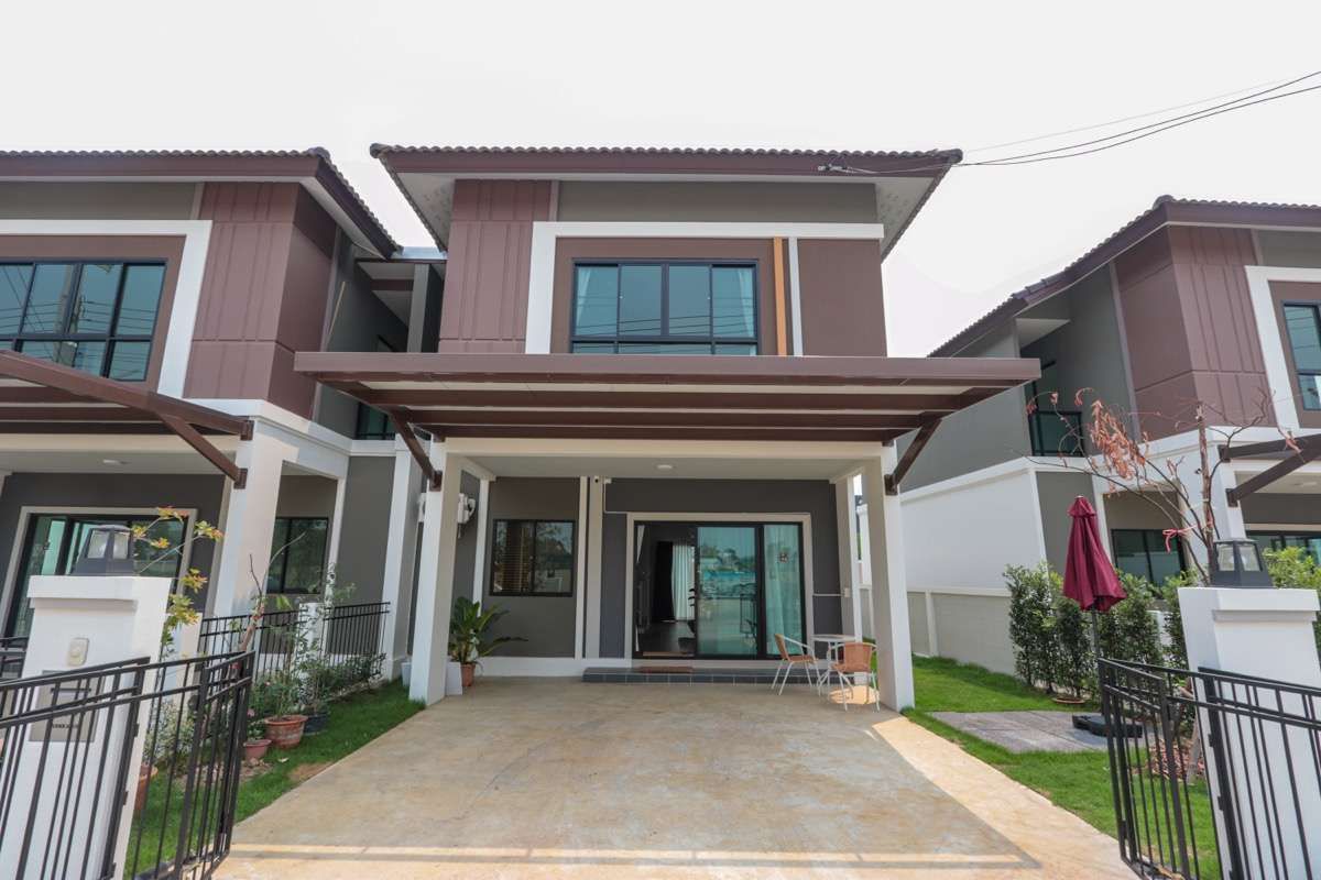 3 Bedroom House For Rent In San Klang, Chiang Mai