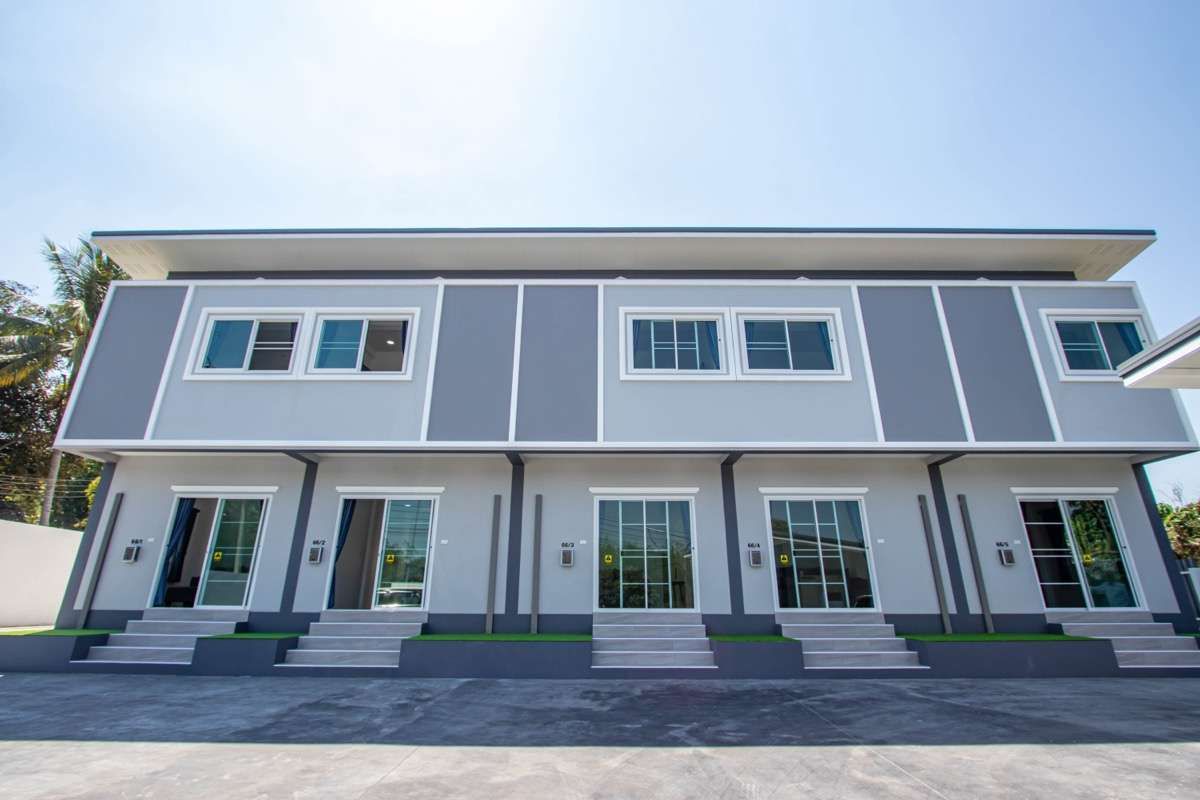 2 Bedroom House For Rent In Huai Sai, Chiang Mai