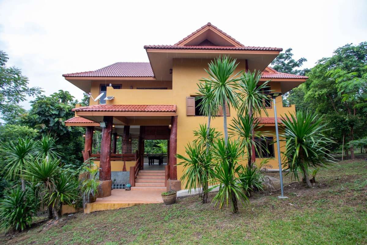 3 Bedroom House For Rent In Huai Sai, Chiang Mai