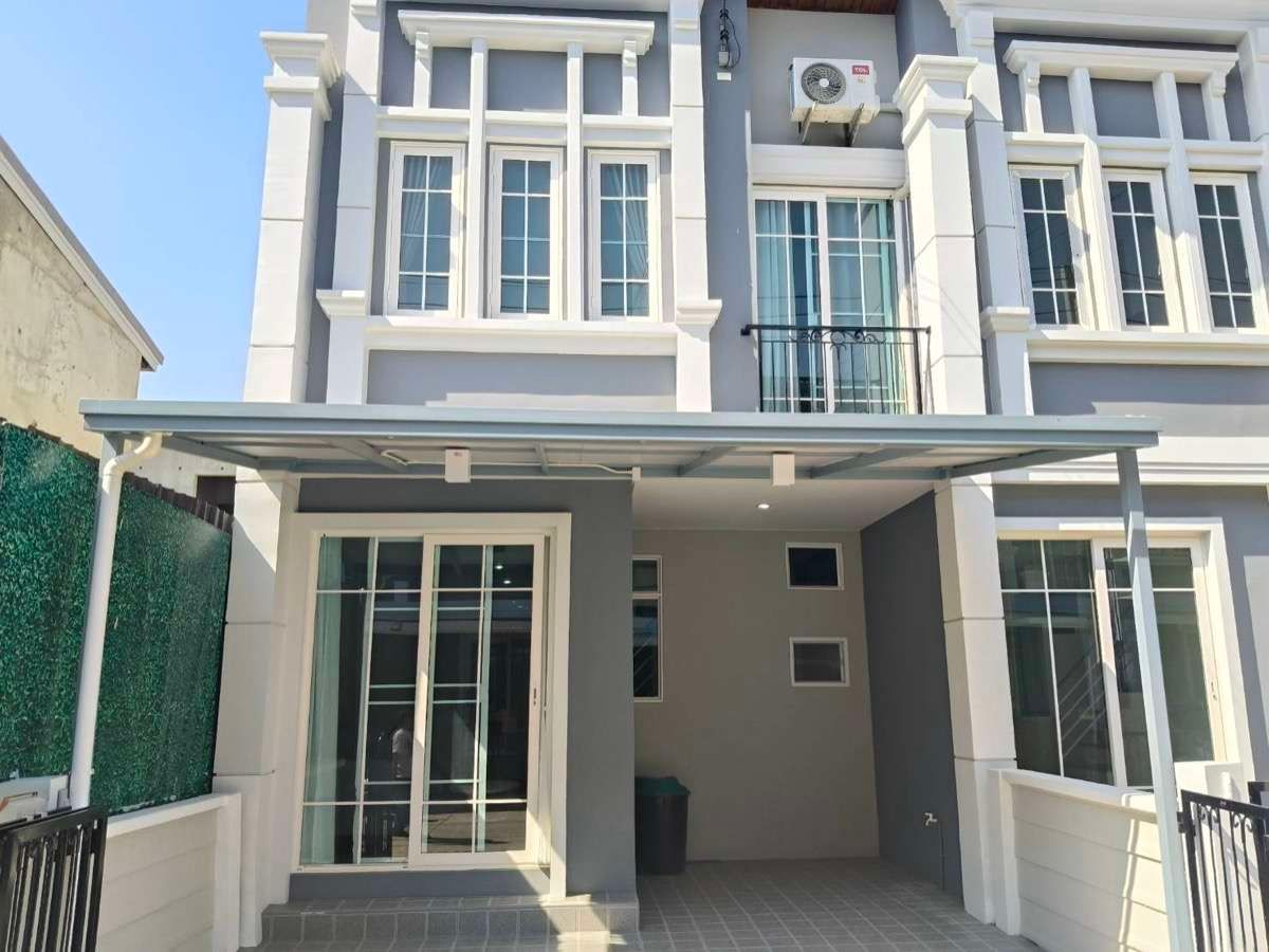 3 Bedroom House For Rent In Fa Ham, Chiang Mai