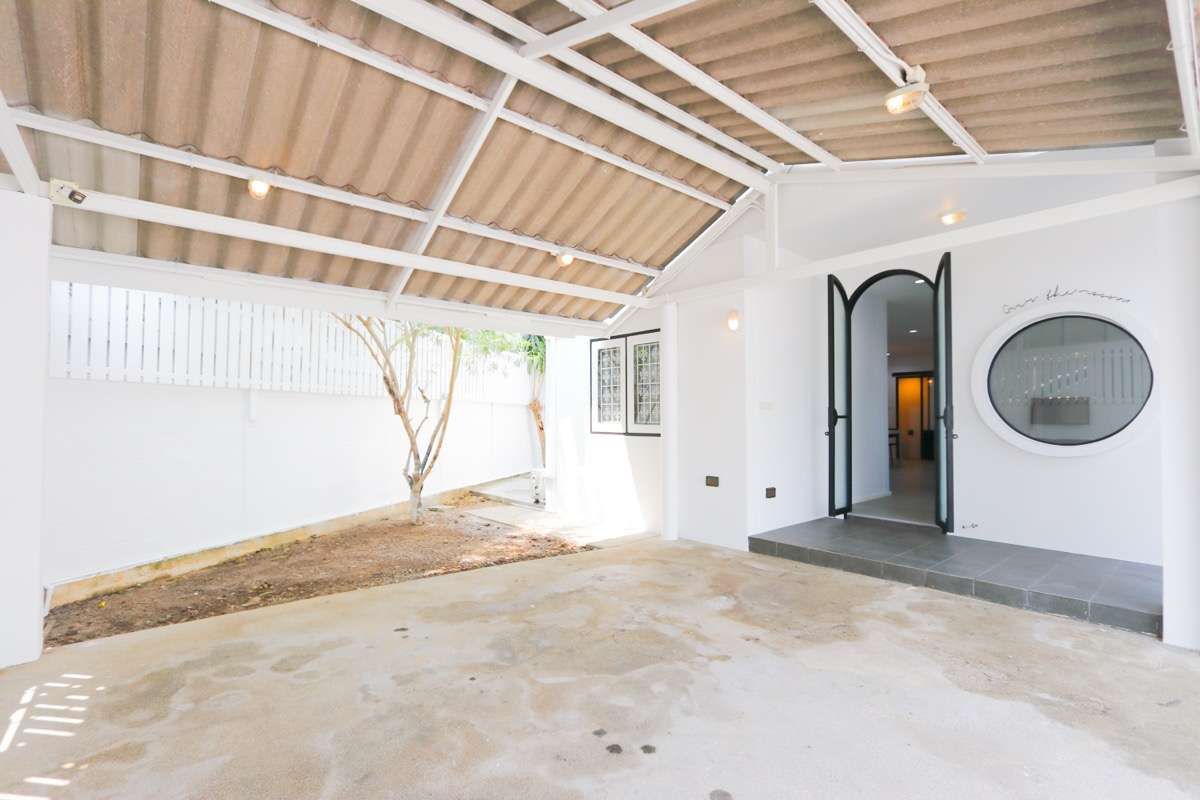 3 Bedroom House For Rent In Suthep, Chiang Mai