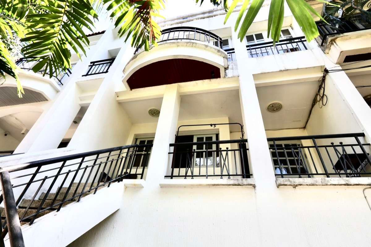 4 Bedroom House For Rent In Nong Hoi, Chiang Mai