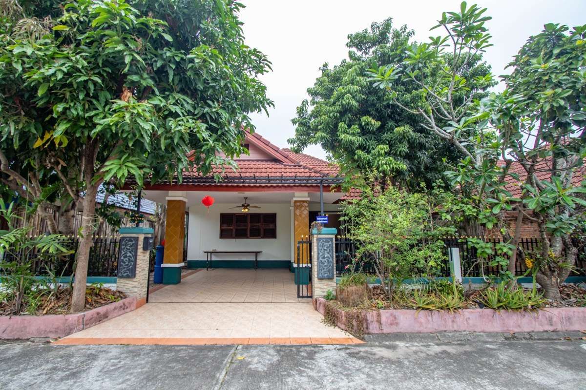 3 Bedroom House For Rent In Han Kaeo, Chiang Mai