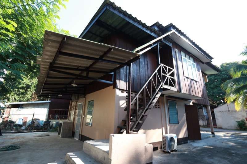 4 Bedroom House For Rent In Suthep, Chiang Mai