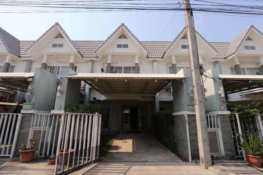 2 Bedroom House For Rent In San Klang, Chiang Mai