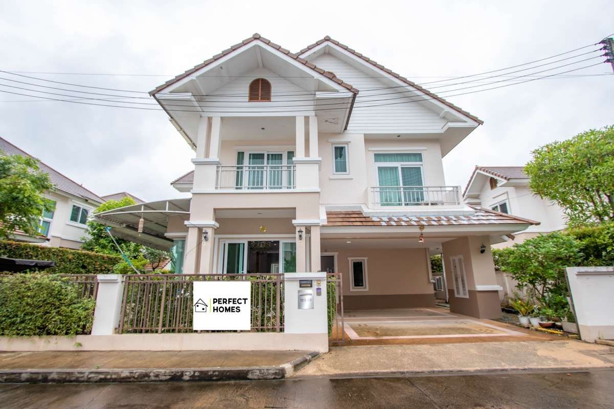 3 Bedroom House For Rent In Ton Pao, Chiang Mai