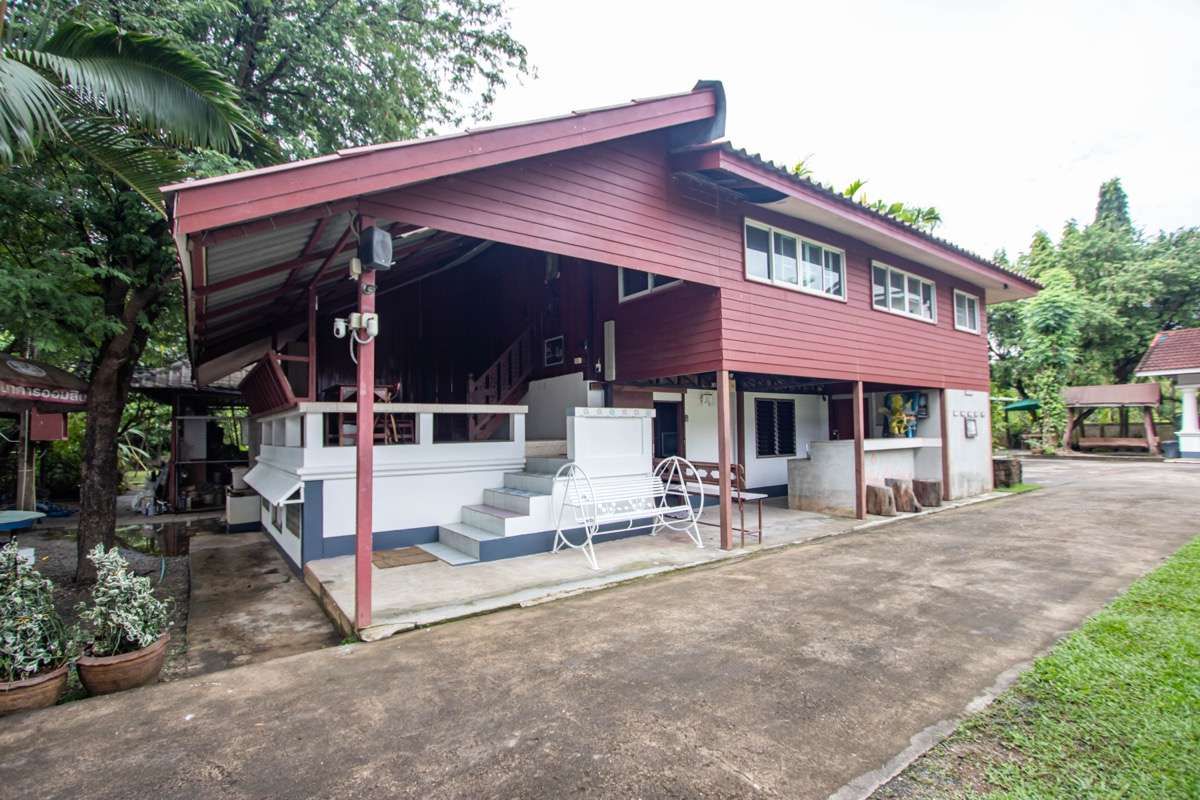 3 Bedroom House For Rent In Tha Wang Tan, Chiang Mai