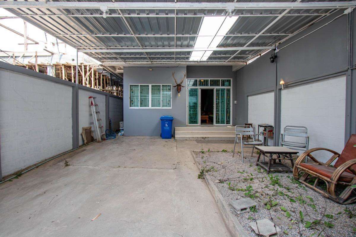 4 Bedroom House For Rent In Tha Sala, Chiang Mai