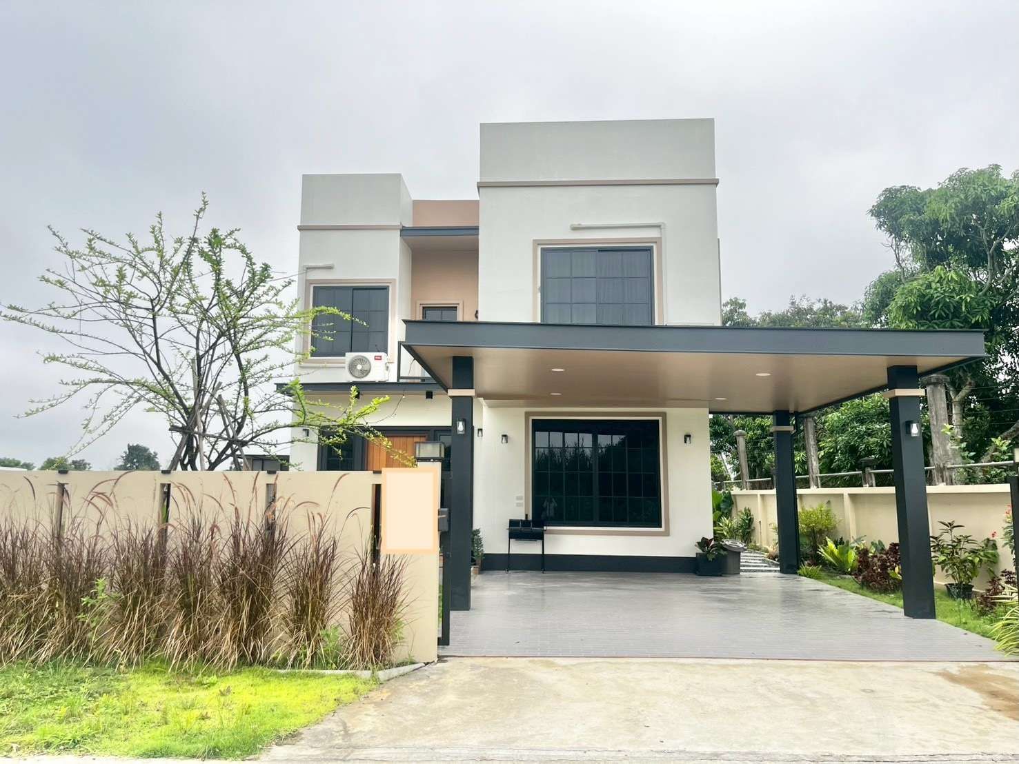 3 Bedroom House For Rent In San Pu Loei, Chiang Mai