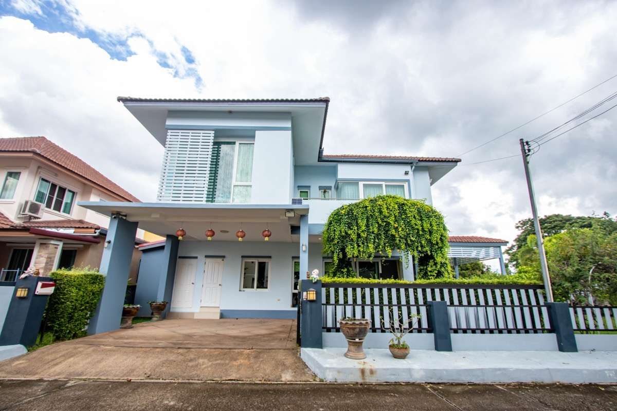 4 Bedroom House For Rent In Ton Pao, Chiang Mai