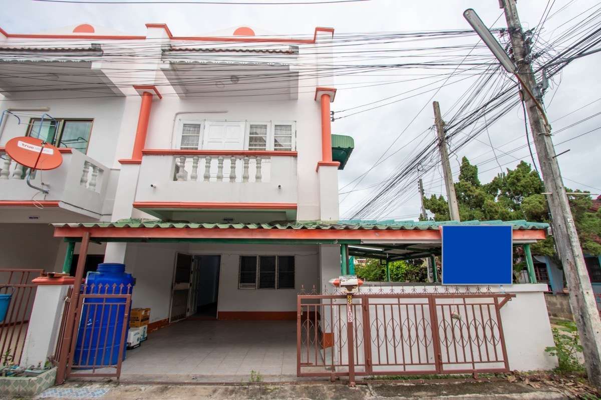 3 Bedroom House For Rent In Wat Ket, Chiang Mai