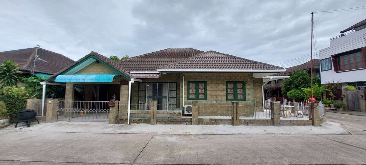 3 Bedroom House For Rent In San Klang, Chiang Mai