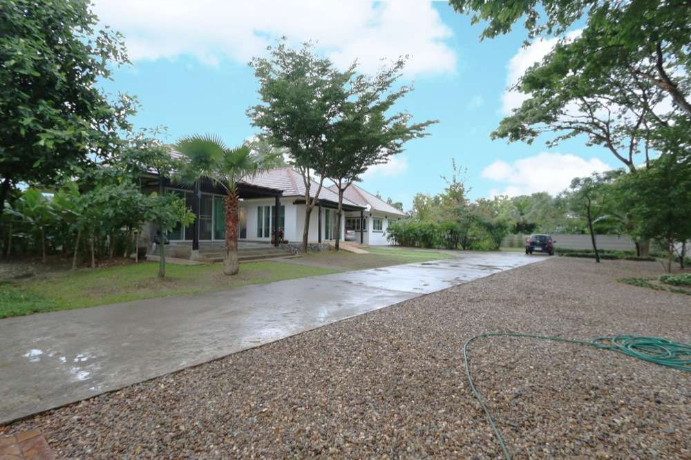 3 Bedroom House For Rent In San Pu Loei, Chiang Mai