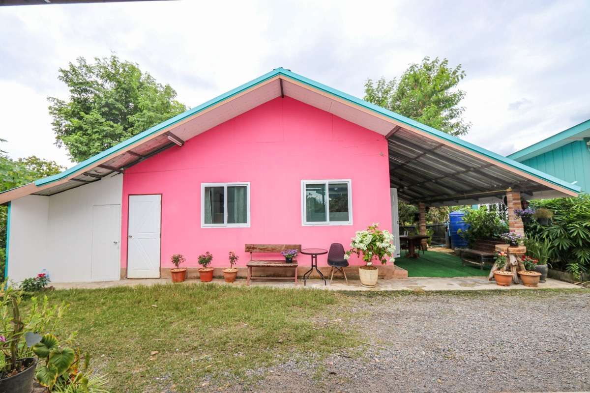 1 Bedroom House For Rent In Nong Faek, Chiang Mai