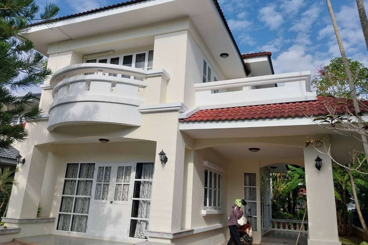 3 Bedroom House For Rent In Nong Chom, Chiang Mai