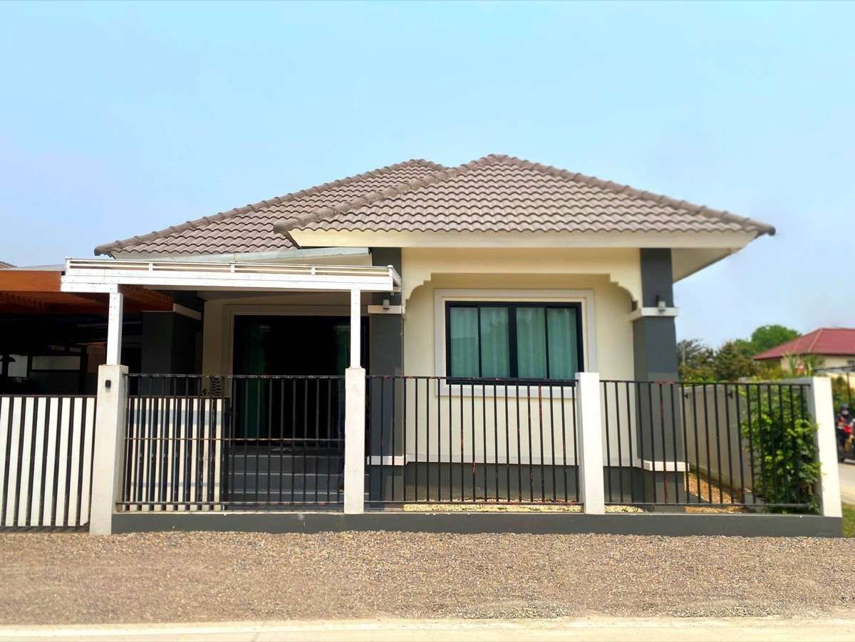 3 Bedroom House For Rent In Nong Faek, Chiang Mai