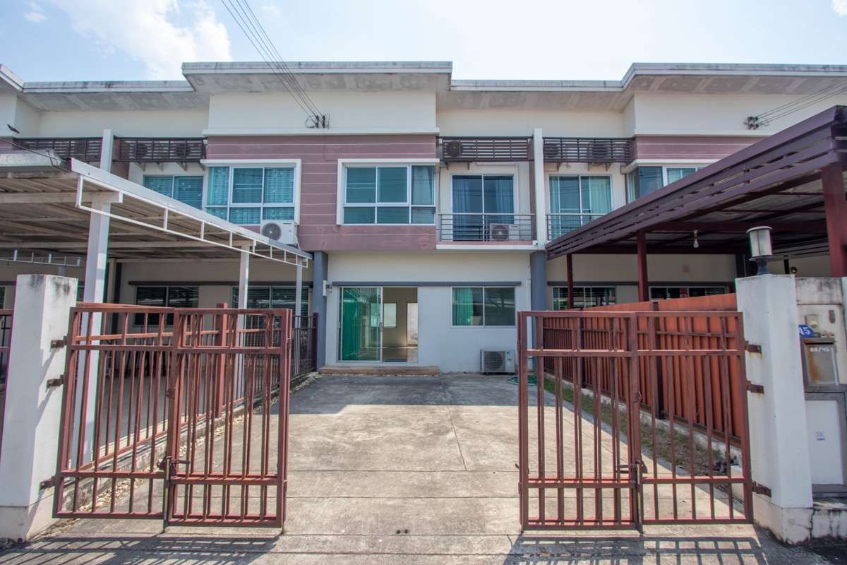 3 Bedroom House For Rent In Don Kaeo, Chiang Mai