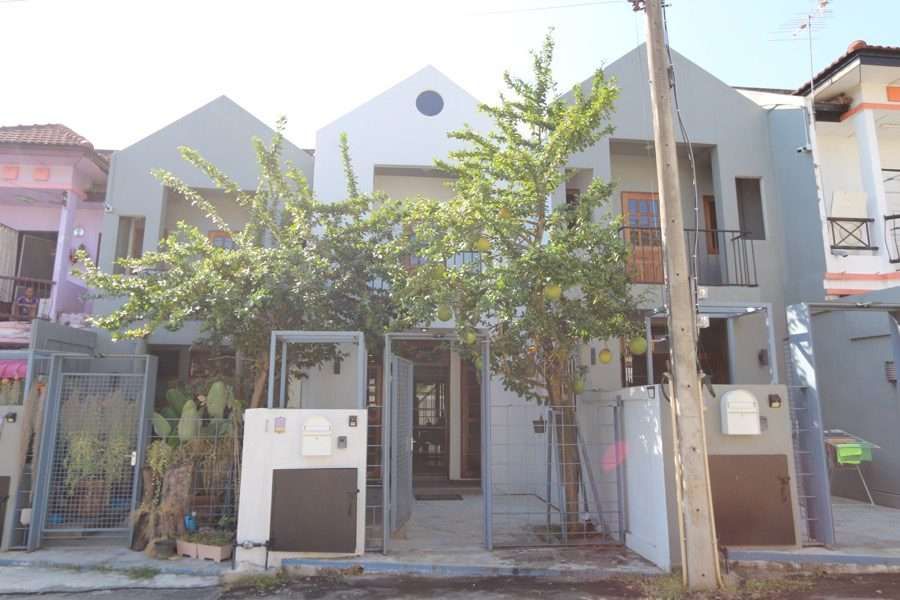 2 Bedroom House For Rent In Rim Tai, Chiang Mai