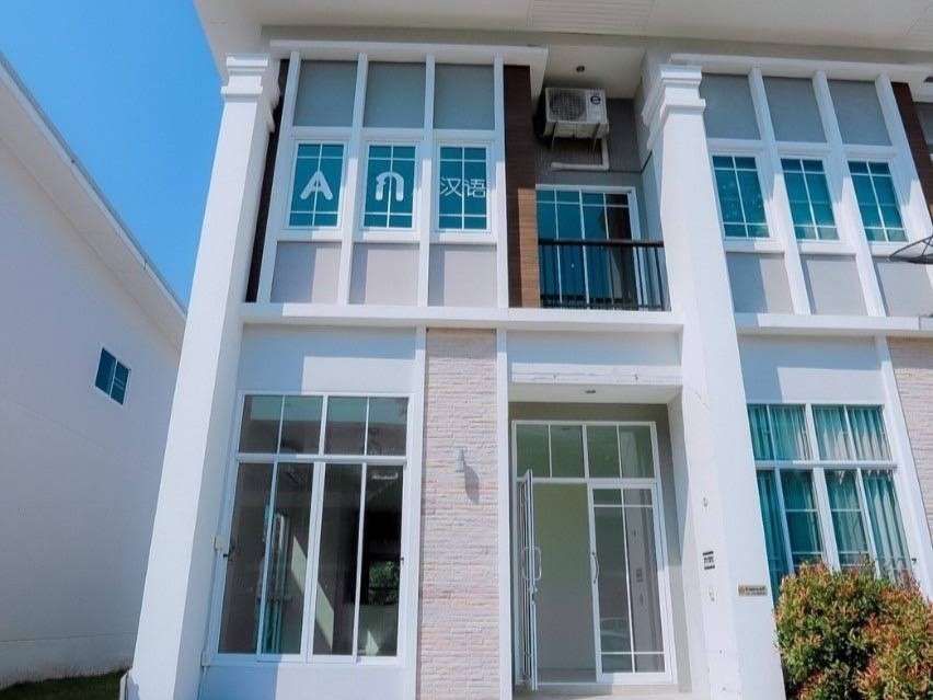 2 Bedroom House For Rent In Ban Waen, Chiang Mai