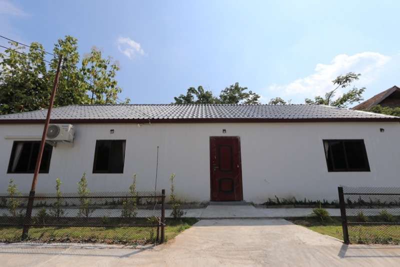 3 Bedroom House For Rent In Nong Chom, Chiang Mai