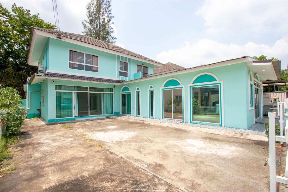 4 Bedroom House For Rent In San Klang, Chiang Mai