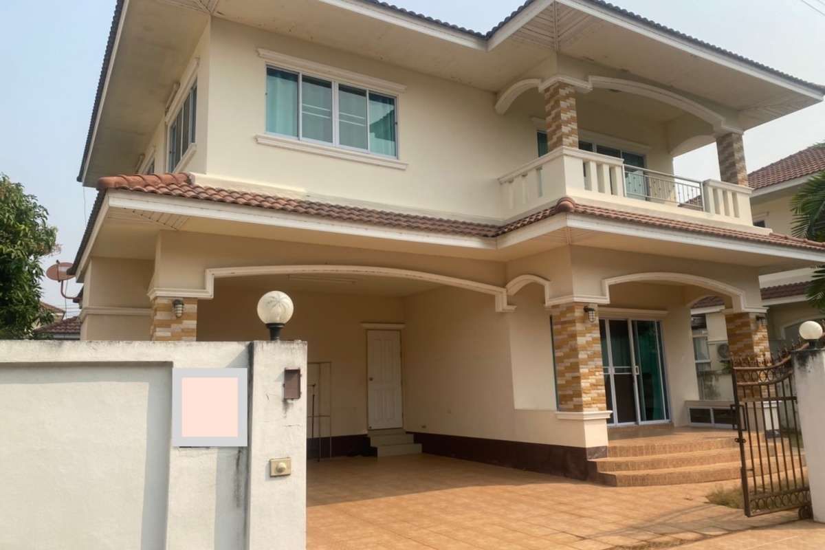 3 Bedroom House For Rent In Ton Pao, Chiang Mai