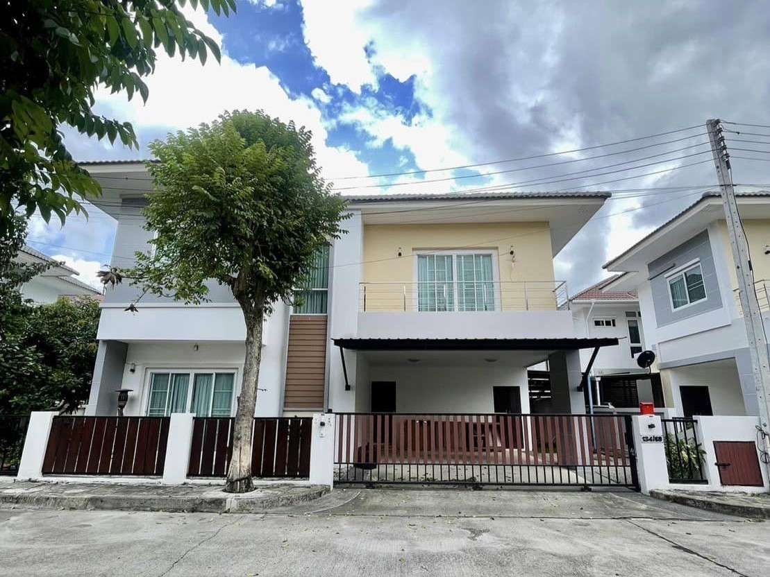 3 Bedroom House For Rent In Pa Bong, Chiang Mai