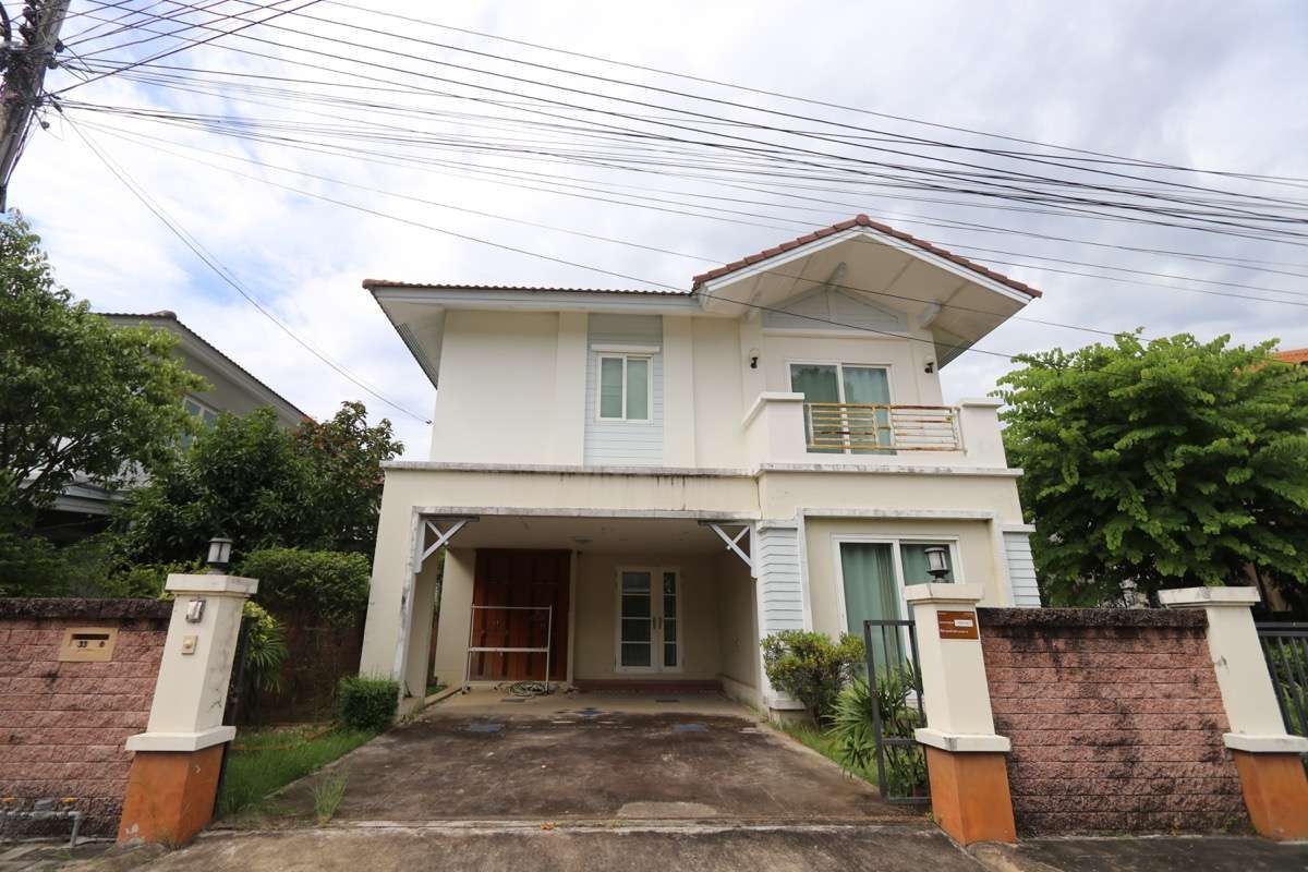 3 Bedroom House For Rent In Ton Pao, Chiang Mai