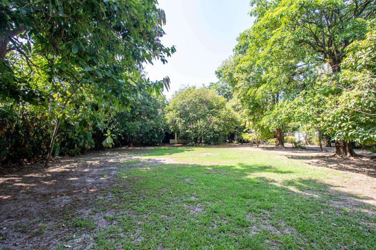 Land for sale In Chang Phueak Chiang Mai