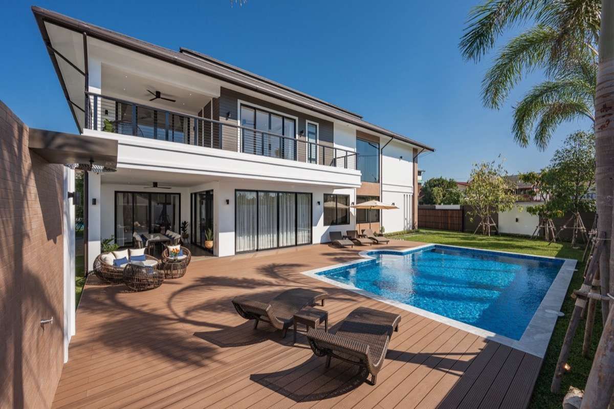 5 Bedrooms House for sale In Nong Khwai Chiang Mai