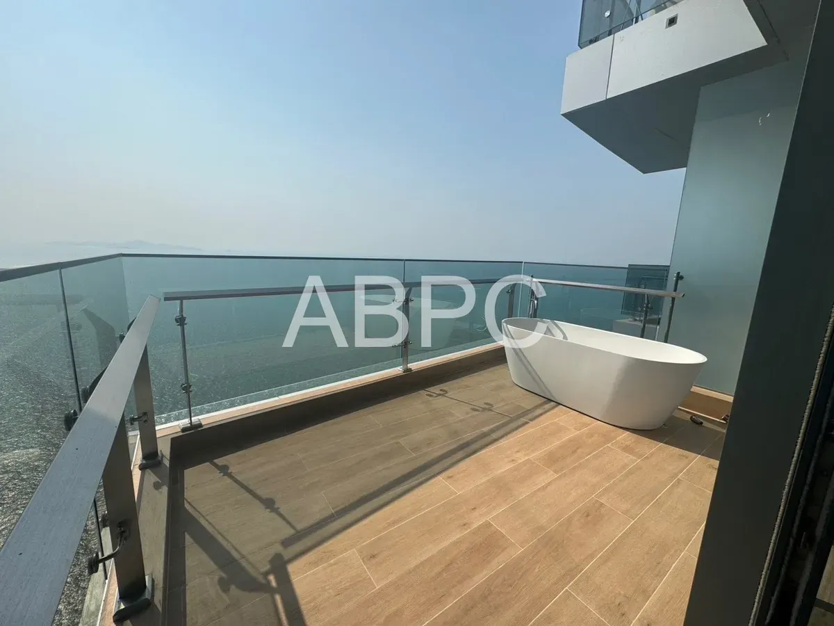 1 Bedroom Condo for sale In Nong Prue Pattaya