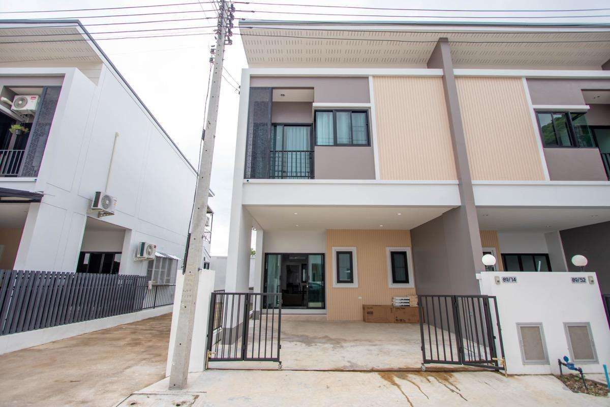 3 Bedroom House For Rent In Ton Pao, Chiang Mai