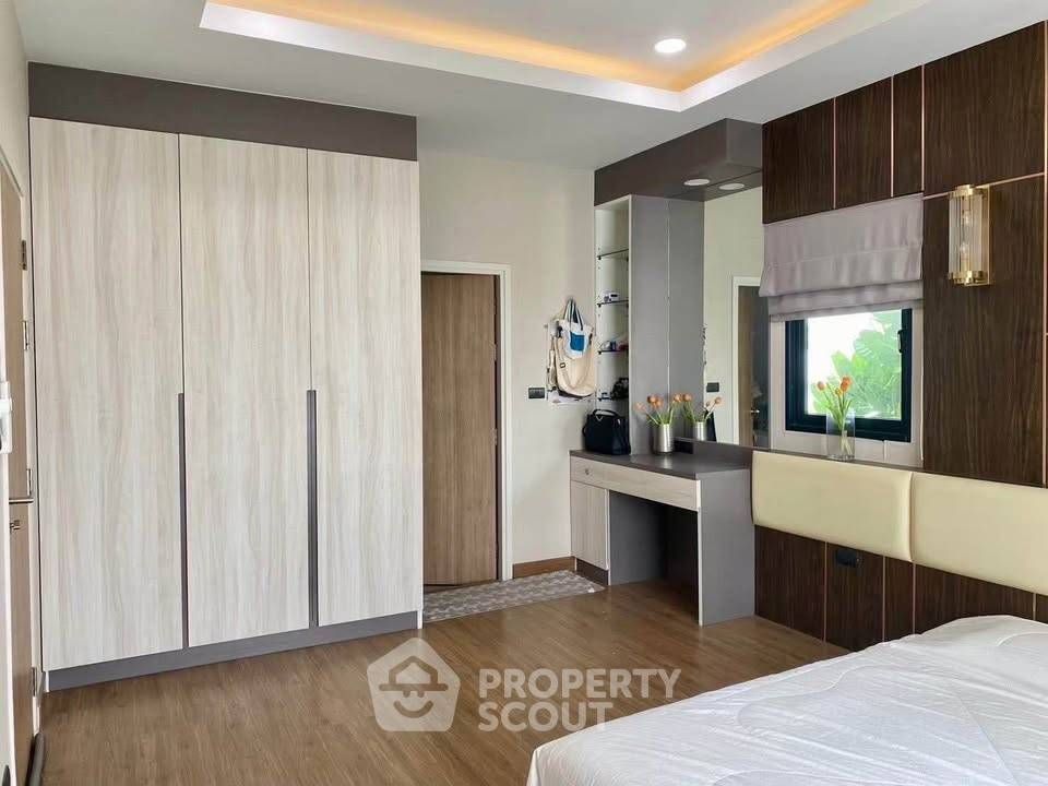 3 Bedroom House For Rent In Ang Sila, Chon Buri