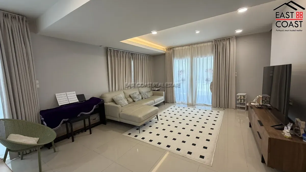 3 Bedroom House For Rent At Life In The Garden