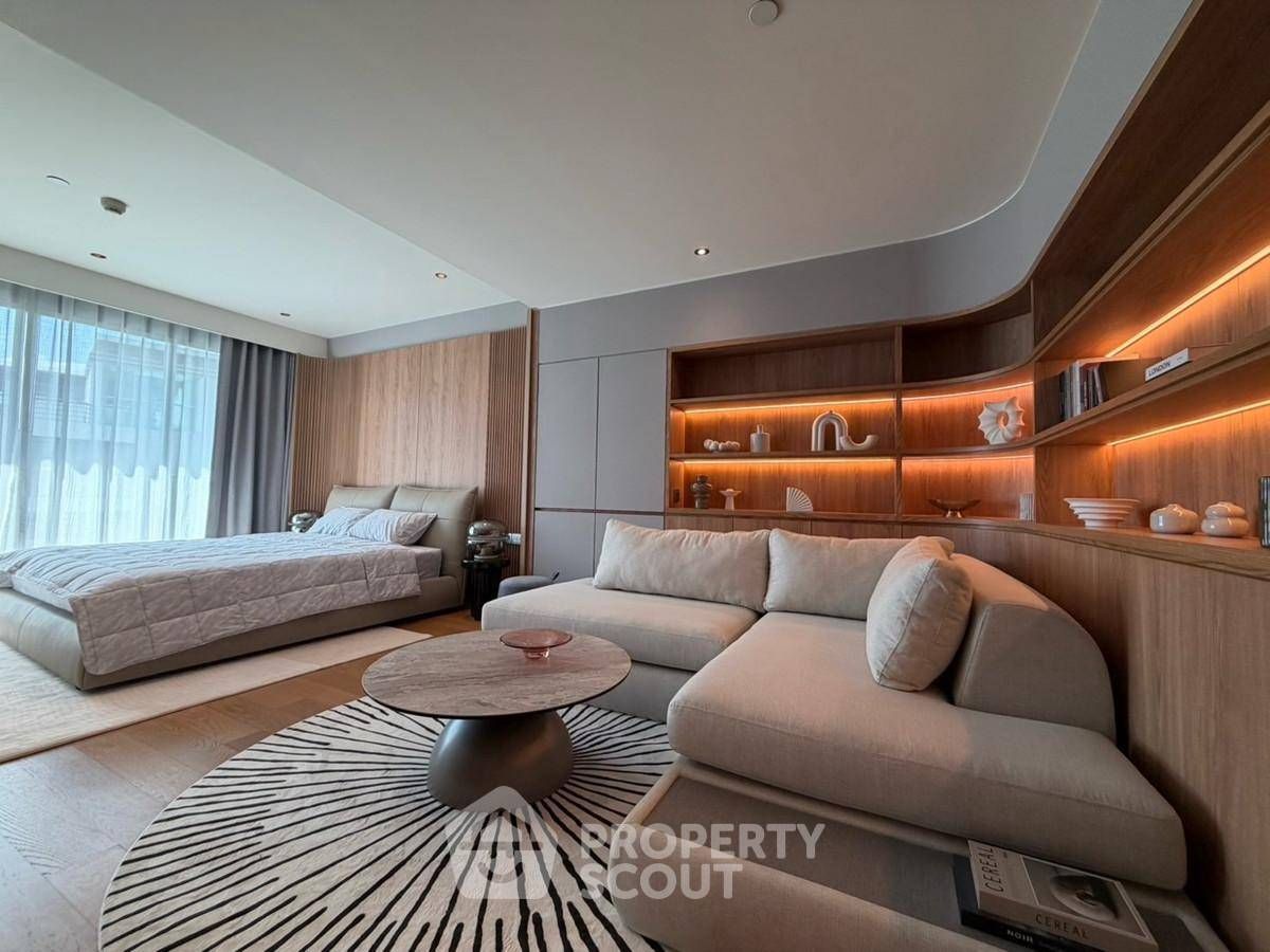 4 Bedrooms Condo for sale In Supreme Legend Chong Nonsi Bangkok
