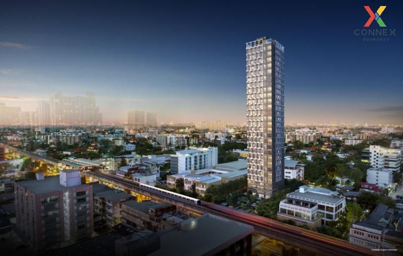 3 Bedrooms Condo for sale In Siamese Sukhumvit 87 Bang Chak Bangkok