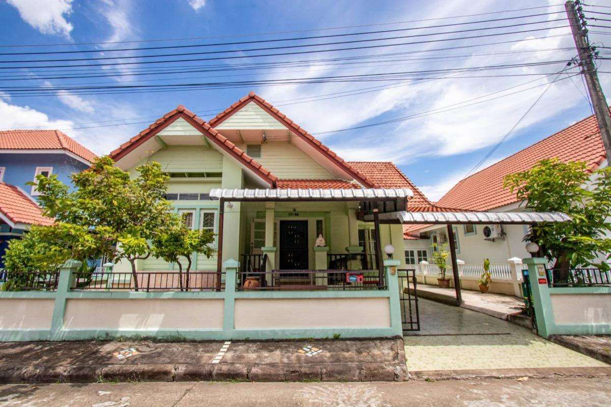 3 Bedroom House For Rent In Nong Khwai, Chiang Mai
