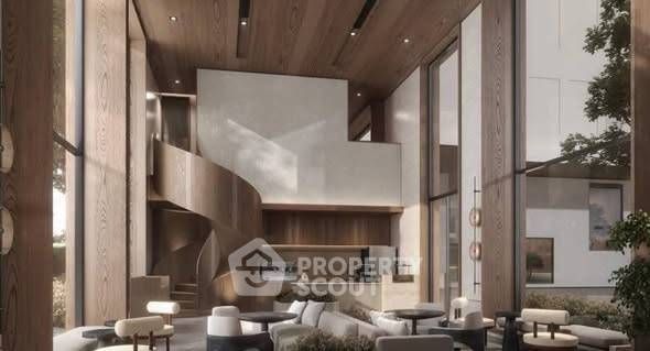 3 Bedrooms Condo for sale In Romm Convent Si Lom Bangkok
