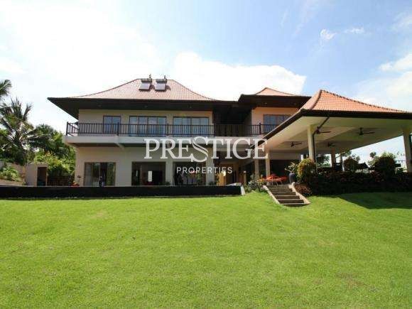 4 Bedroom House For Rent In Samnak Thon, Rayong